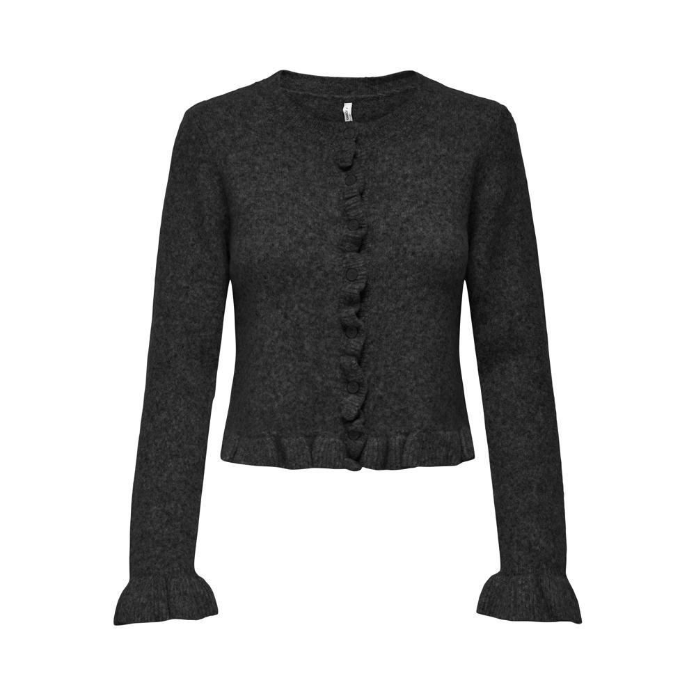 Only Rima Frill Cardigan